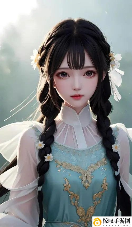 我女朋友的妈妈双字ID5