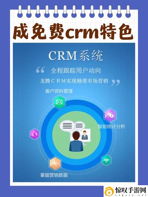 成免费看crm特色