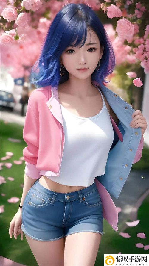 漂亮的女邻居5