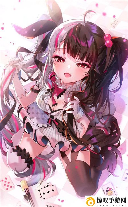 少女吃了春晚药第一集