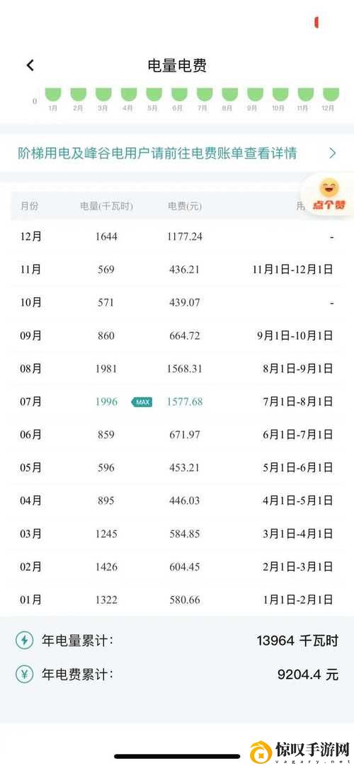 韩国三色电费2024免费吗怎么看