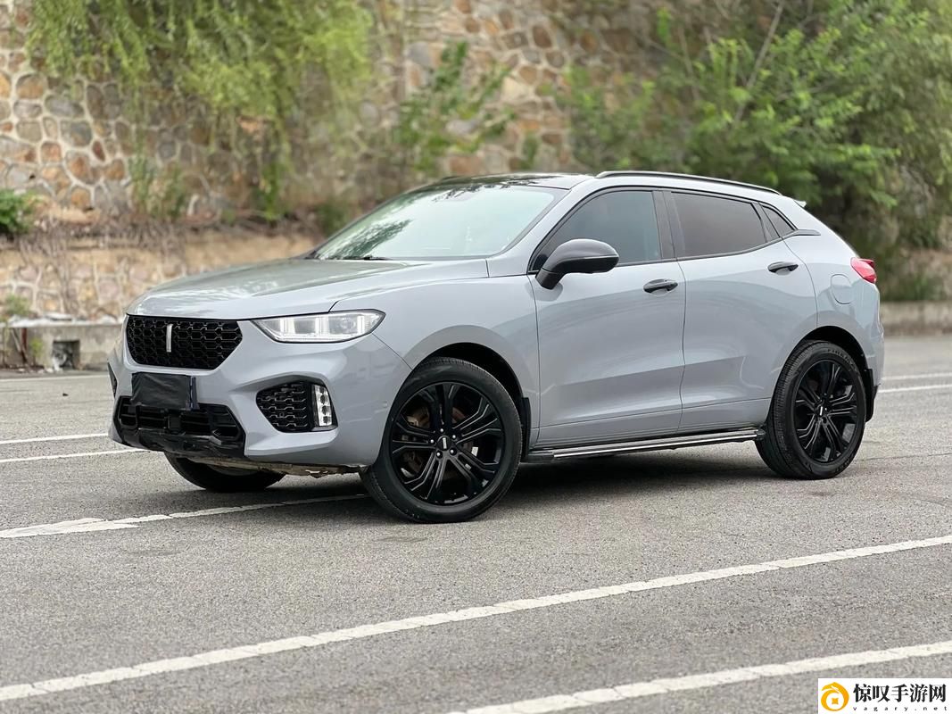 weyvv5国产SUV