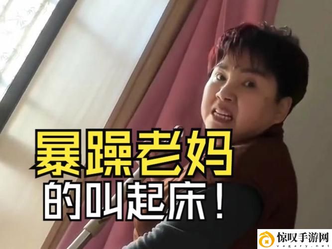 暴躁老妈46集全免费