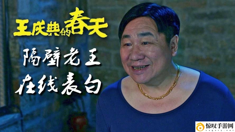 老王的春天48集