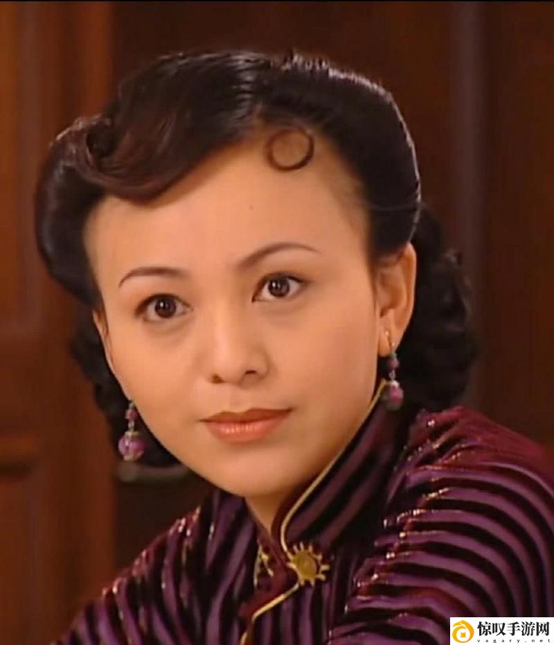 一枪战三母2雪姨是哪个角色