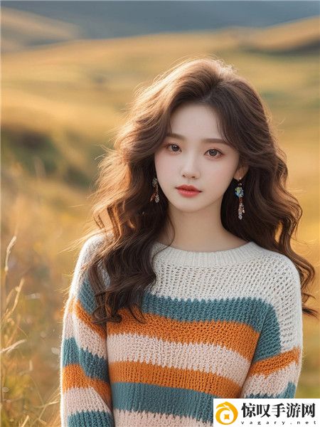 父亲有力挺送女儿的花园