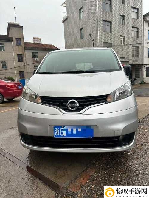 精美日产nv二线三线蘑菇