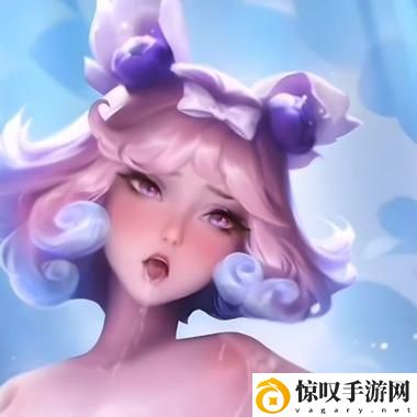 王者荣耀貂蝉害羞流口水的表情